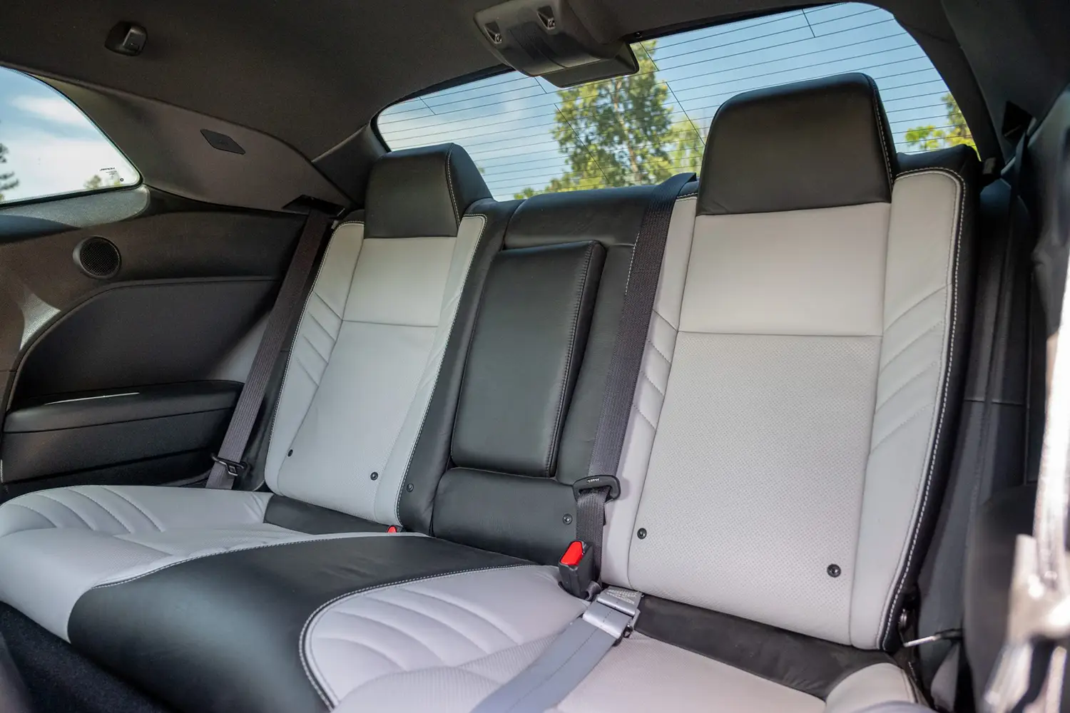 2022 Dodge Challenger SRT Hellcat Redeye Widebody Jailbreak - Photo 12