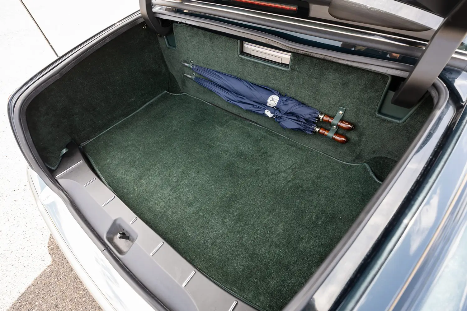 2000 Rolls-Royce Silver Seraph - Photo 8