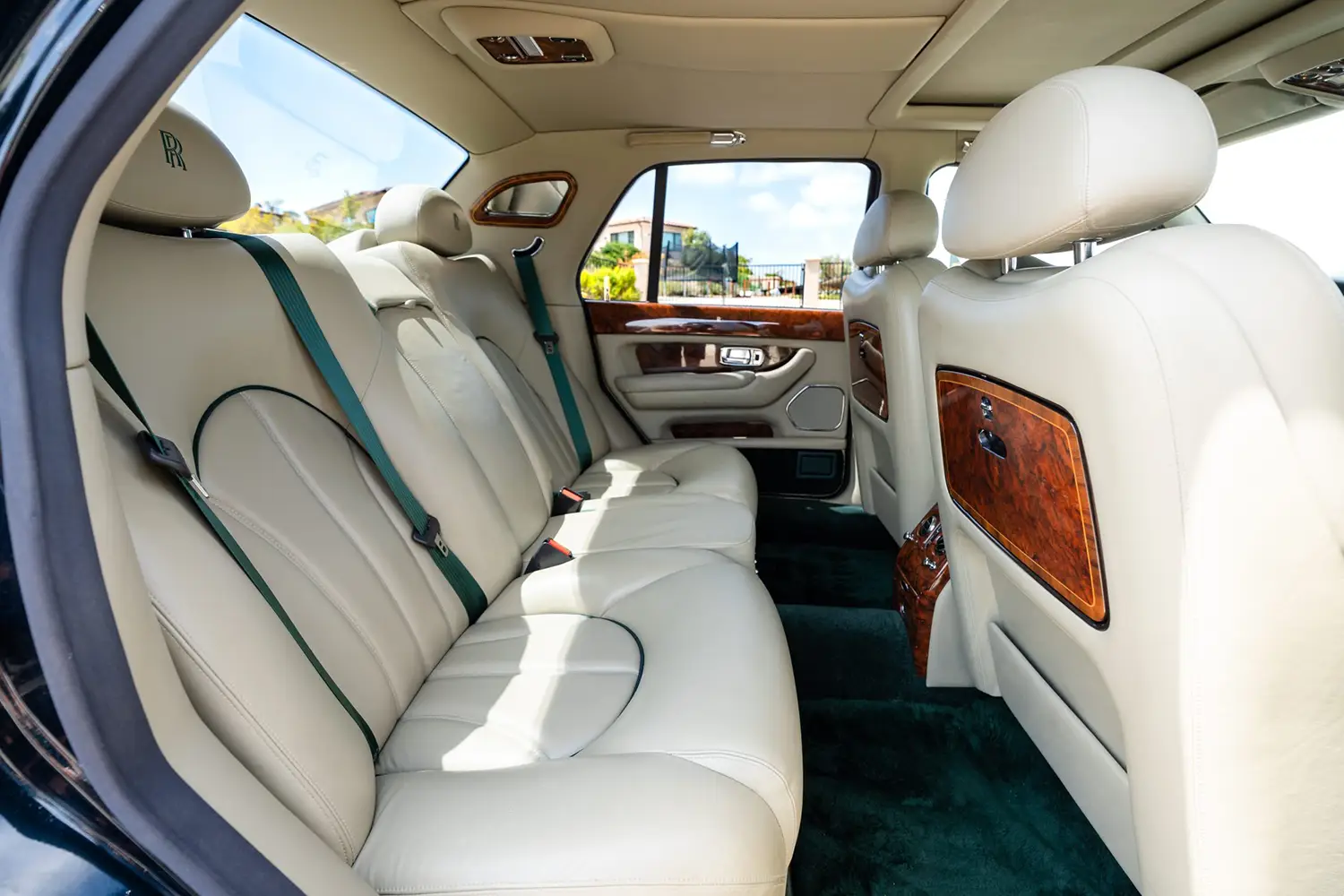 2000 Rolls-Royce Silver Seraph - Photo 11