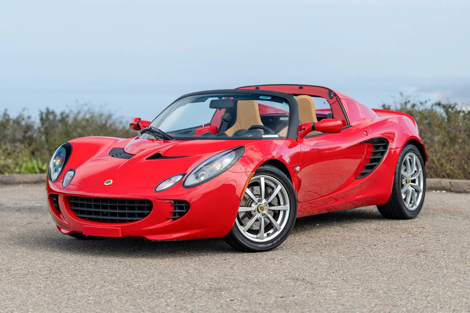 2005 Lotus Elise - Photo 6