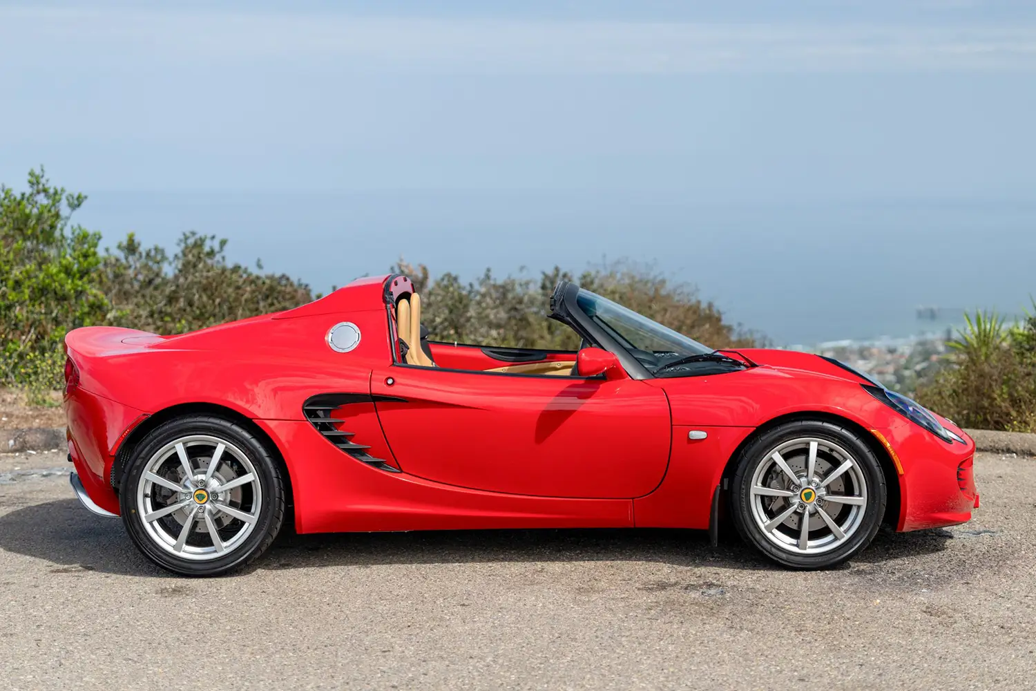 2005 Lotus Elise - Photo 8