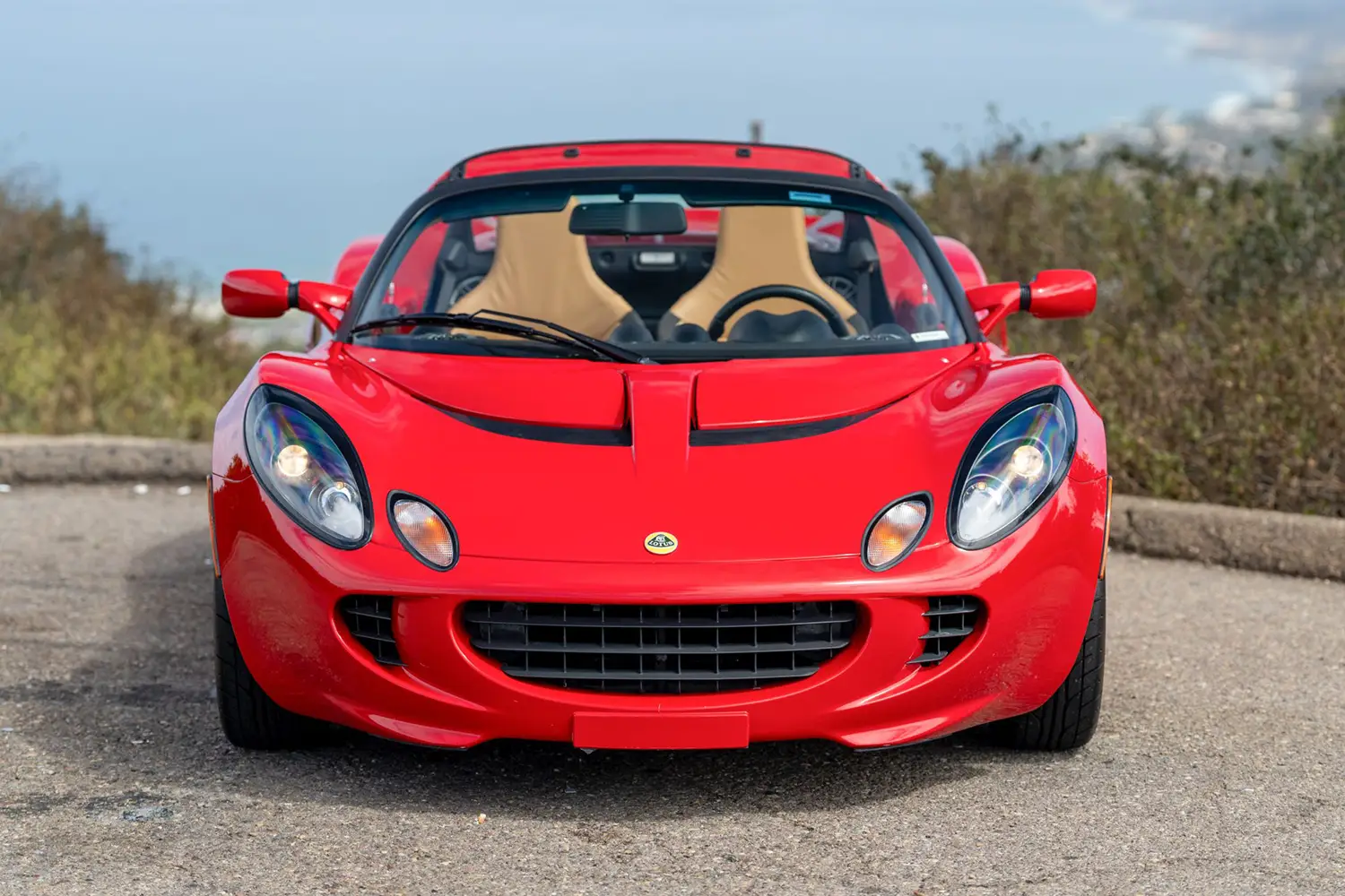 2005 Lotus Elise - Photo 2