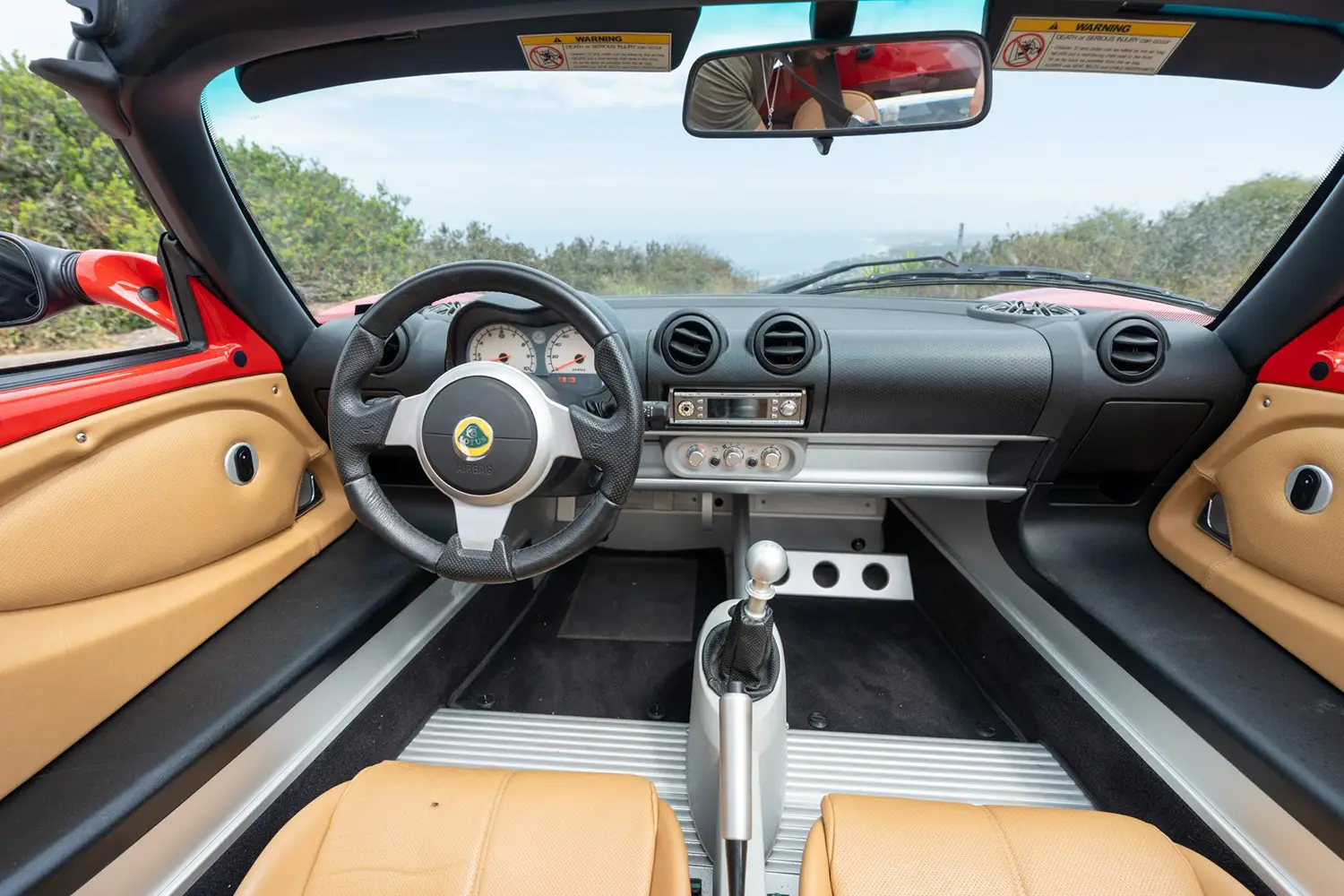 2005 Lotus Elise - Photo 10