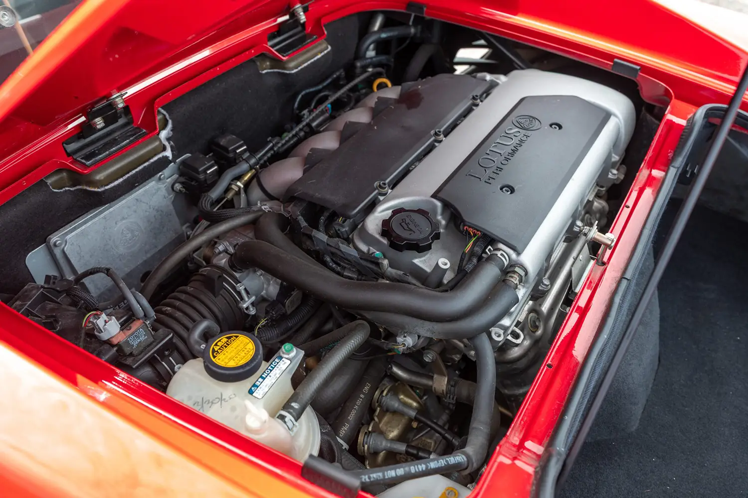 2005 Lotus Elise - Photo 5
