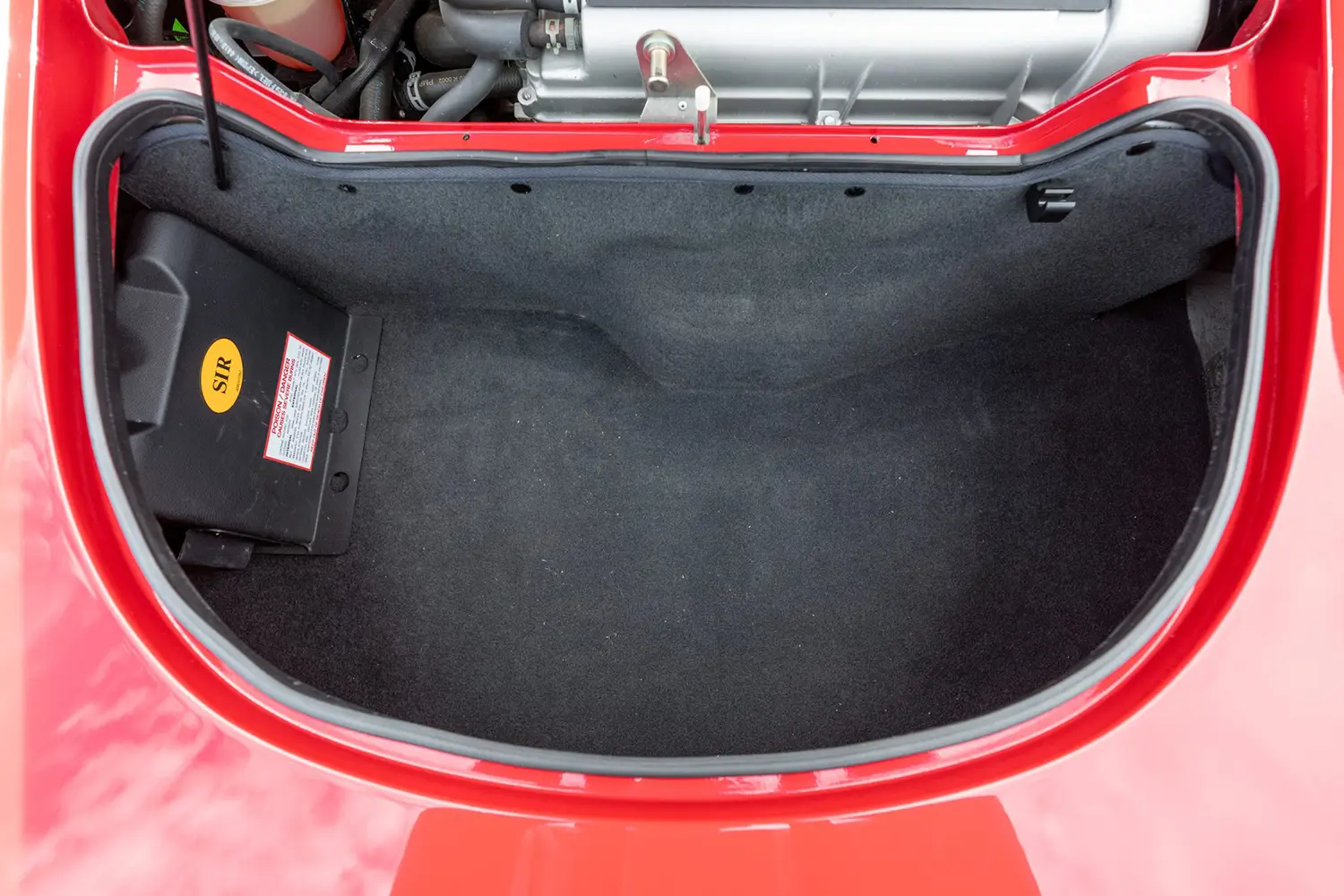 2005 Lotus Elise - Photo 14