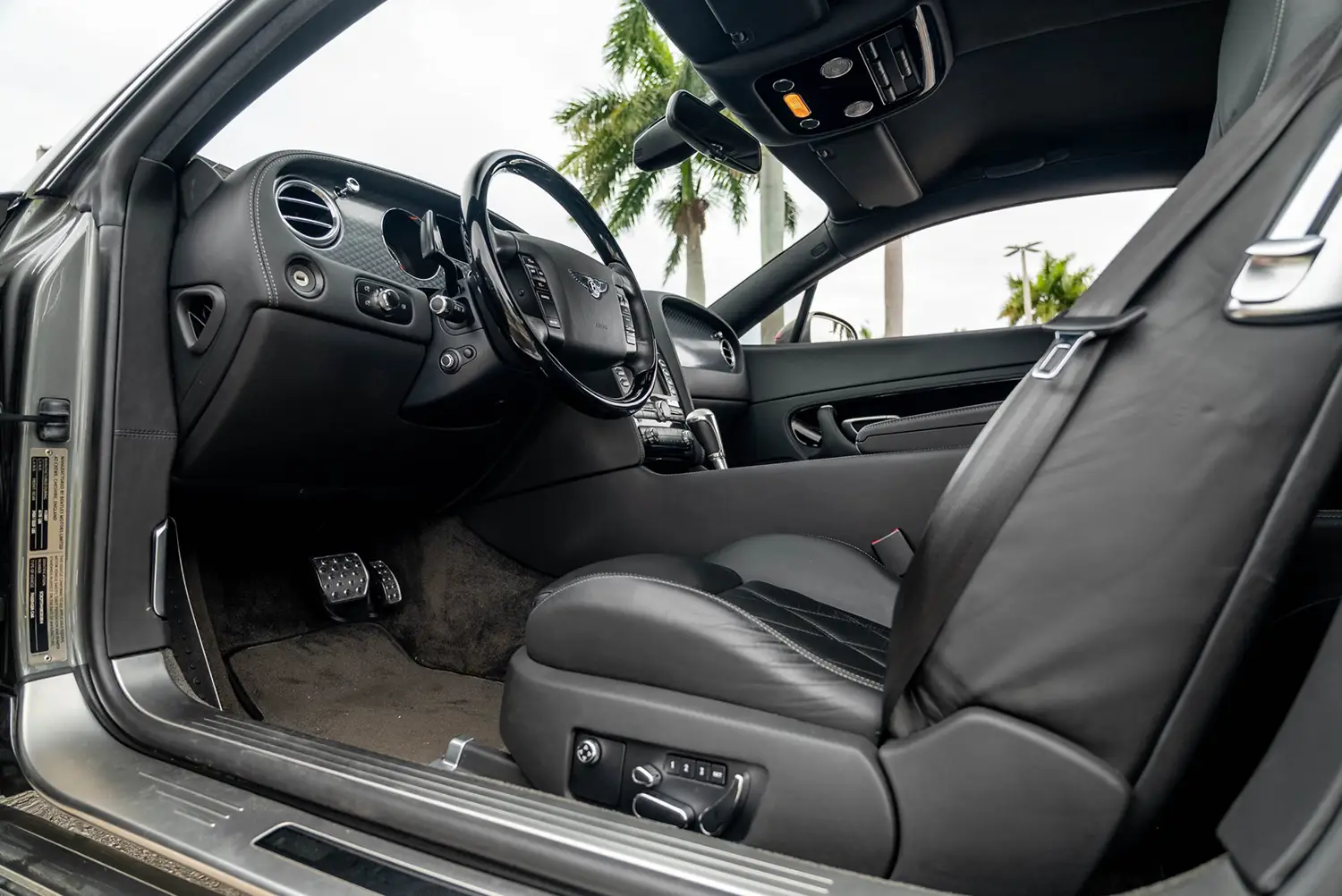 2008 Bentley Continental GT Speed - Photo 8