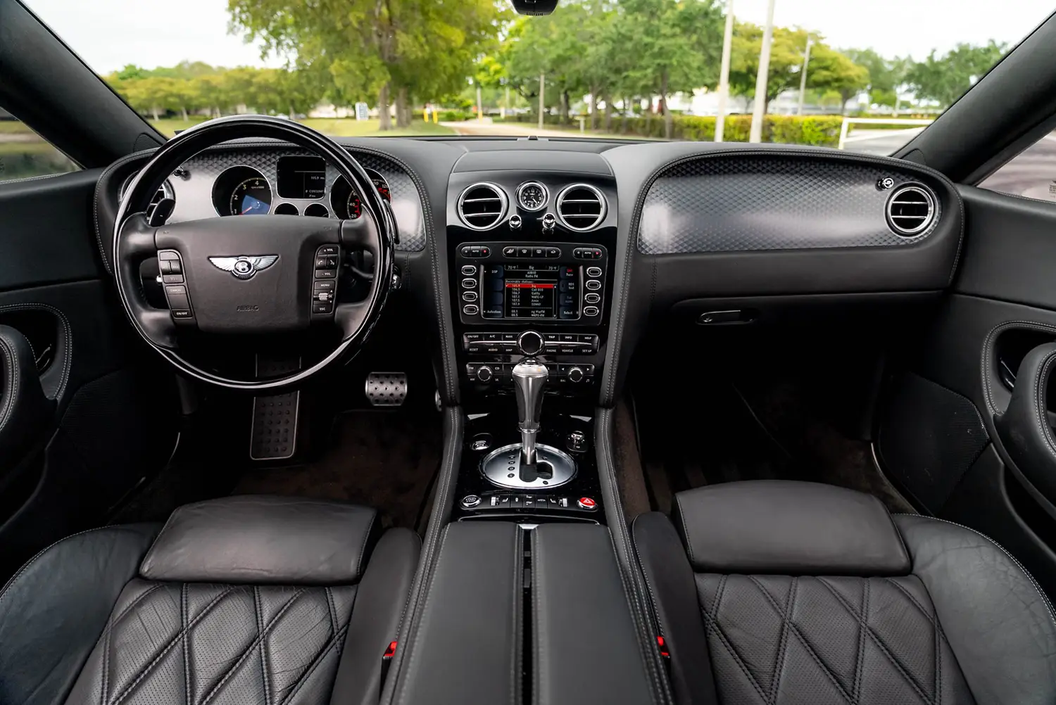 2008 Bentley Continental GT Speed - Photo 4