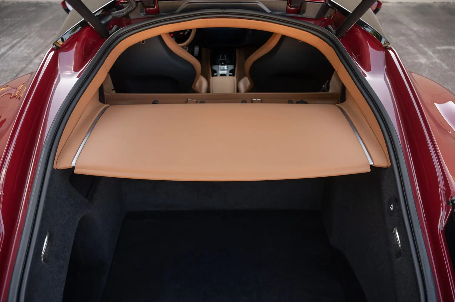 2025 Ferrari 12Cilindri - Photo 7