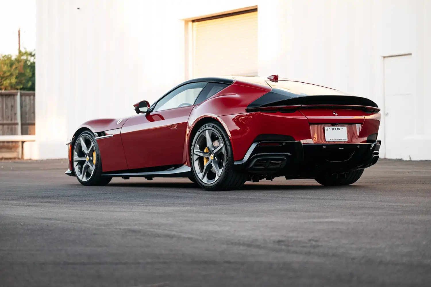 2025 Ferrari 12Cilindri - Photo 3