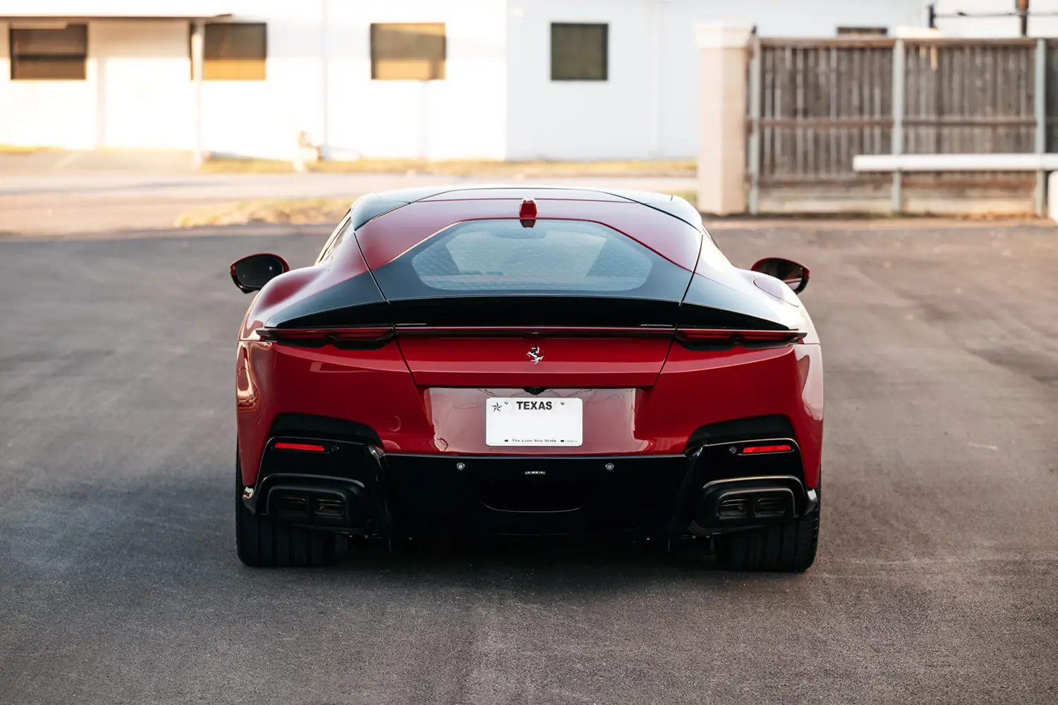 2025 Ferrari 12Cilindri - Photo 9