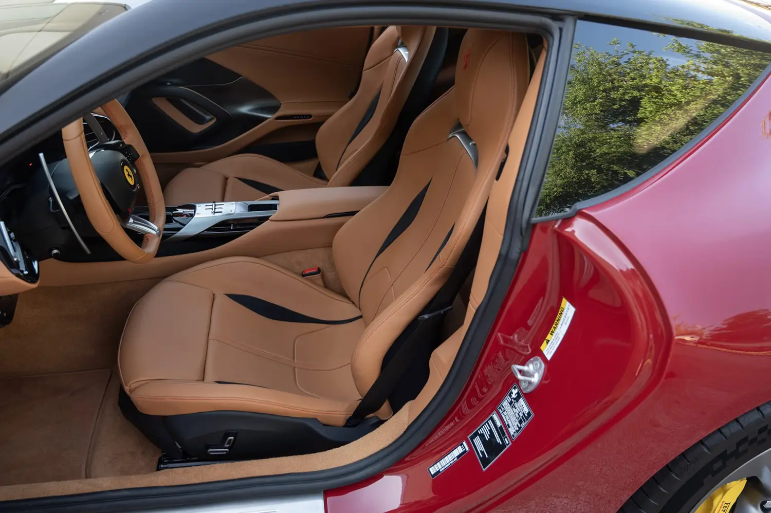 2025 Ferrari 12Cilindri - Photo 12