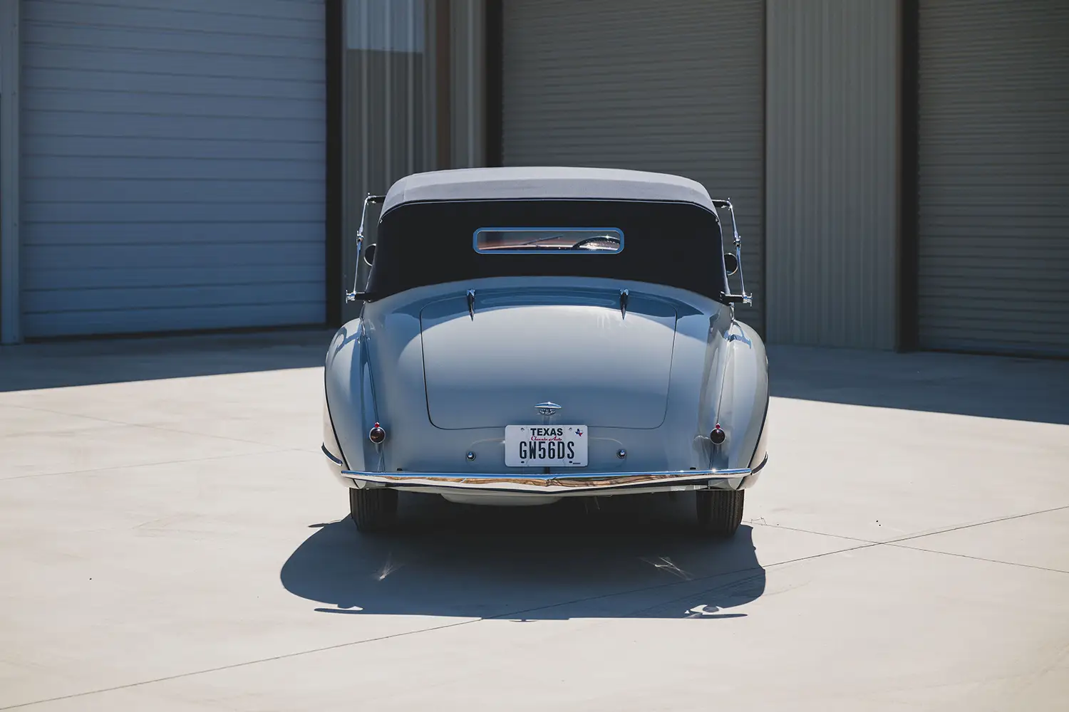 1948 Delahaye 135 M Cabriolet Dandy by Chapron - Photo 10