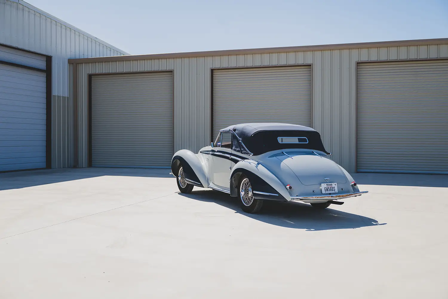 1948 Delahaye 135 M Cabriolet Dandy by Chapron - Photo 11