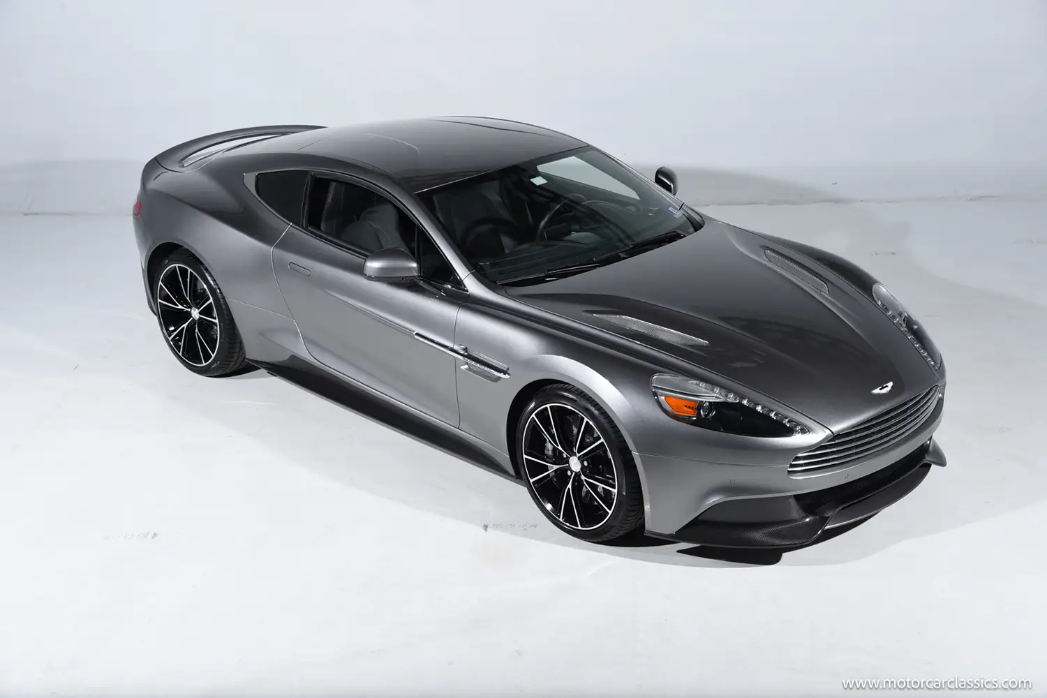 2014 Aston Martin Vanquish - Photo 6