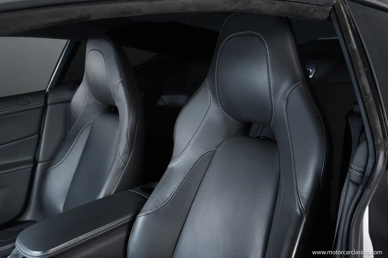 2014 Aston Martin Vanquish - Photo 10