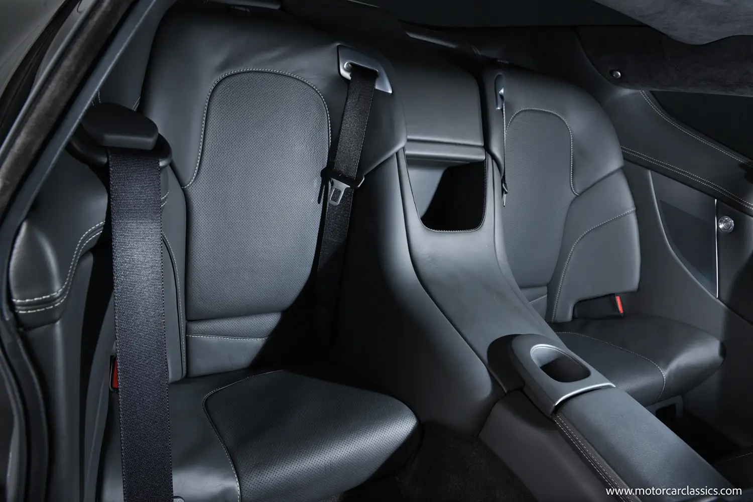 2014 Aston Martin Vanquish - Photo 11