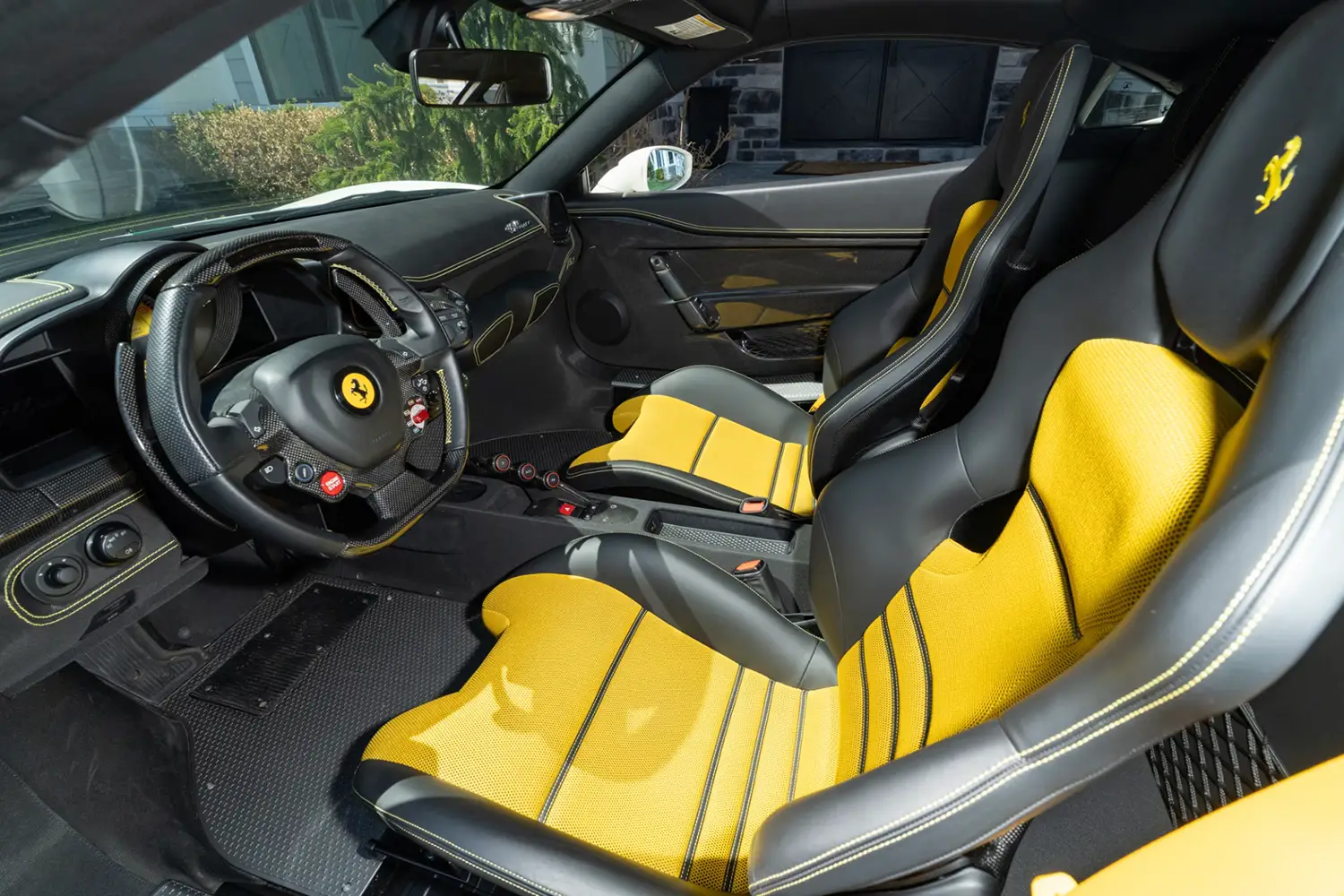 2015 Ferrari 458 Speciale - Photo 4