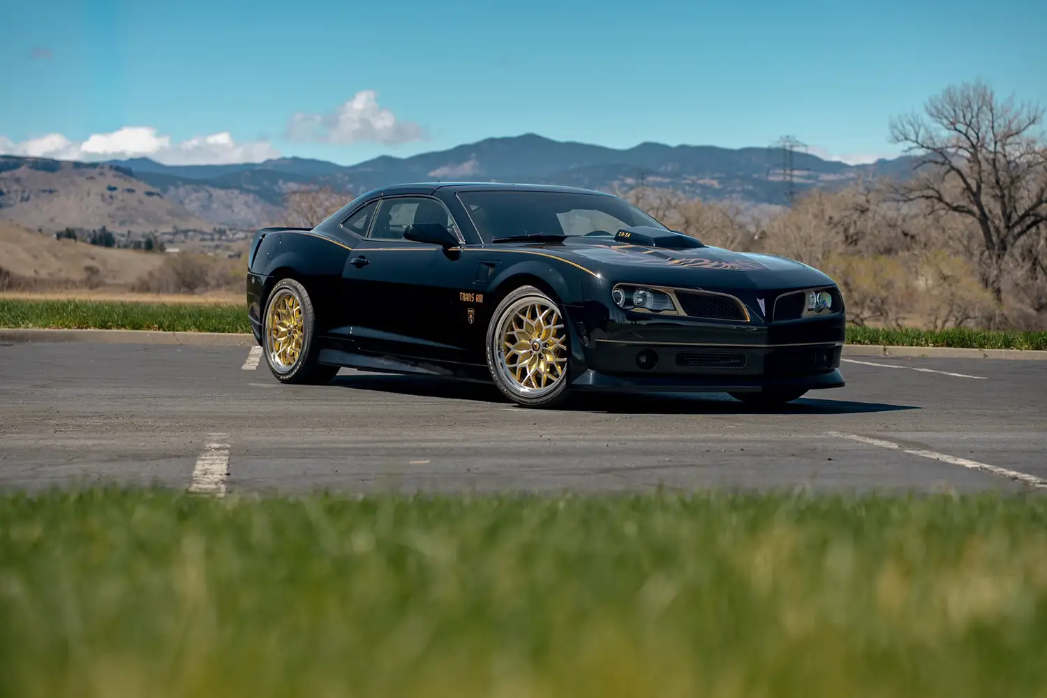 2015 Chevrolet Camaro - Photo 7