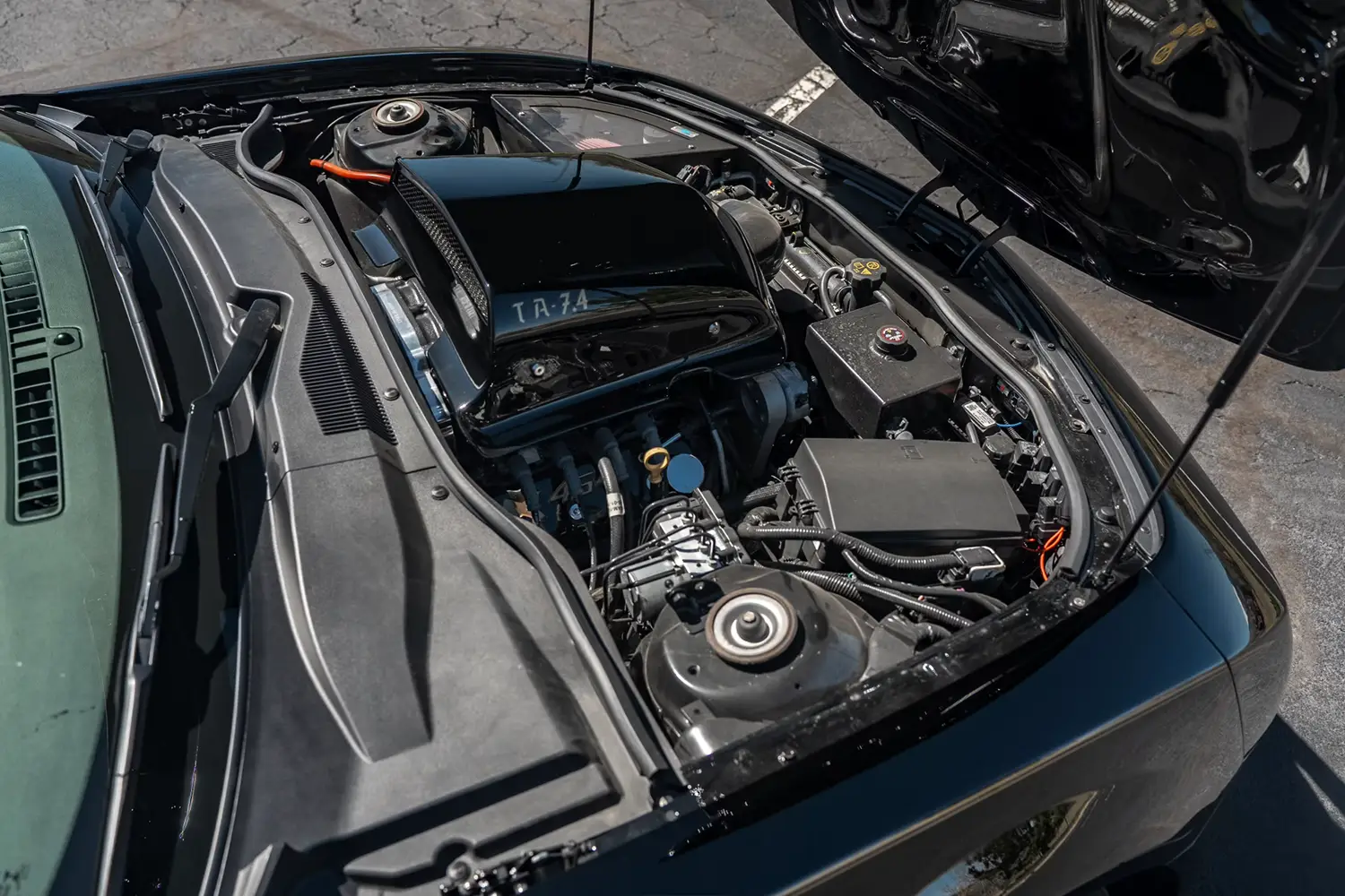 2015 Chevrolet Camaro - Photo 5