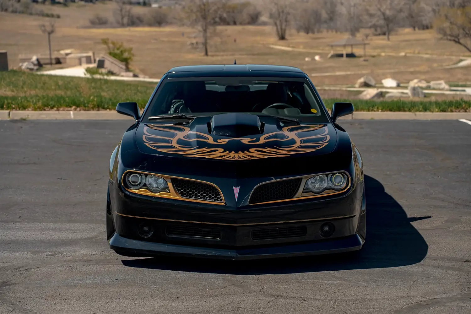 2015 Chevrolet Camaro - Photo 8