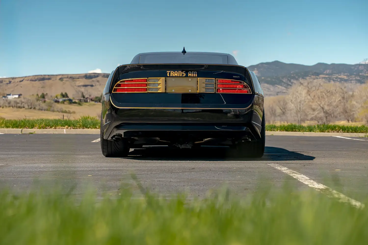 2015 Chevrolet Camaro - Photo 9