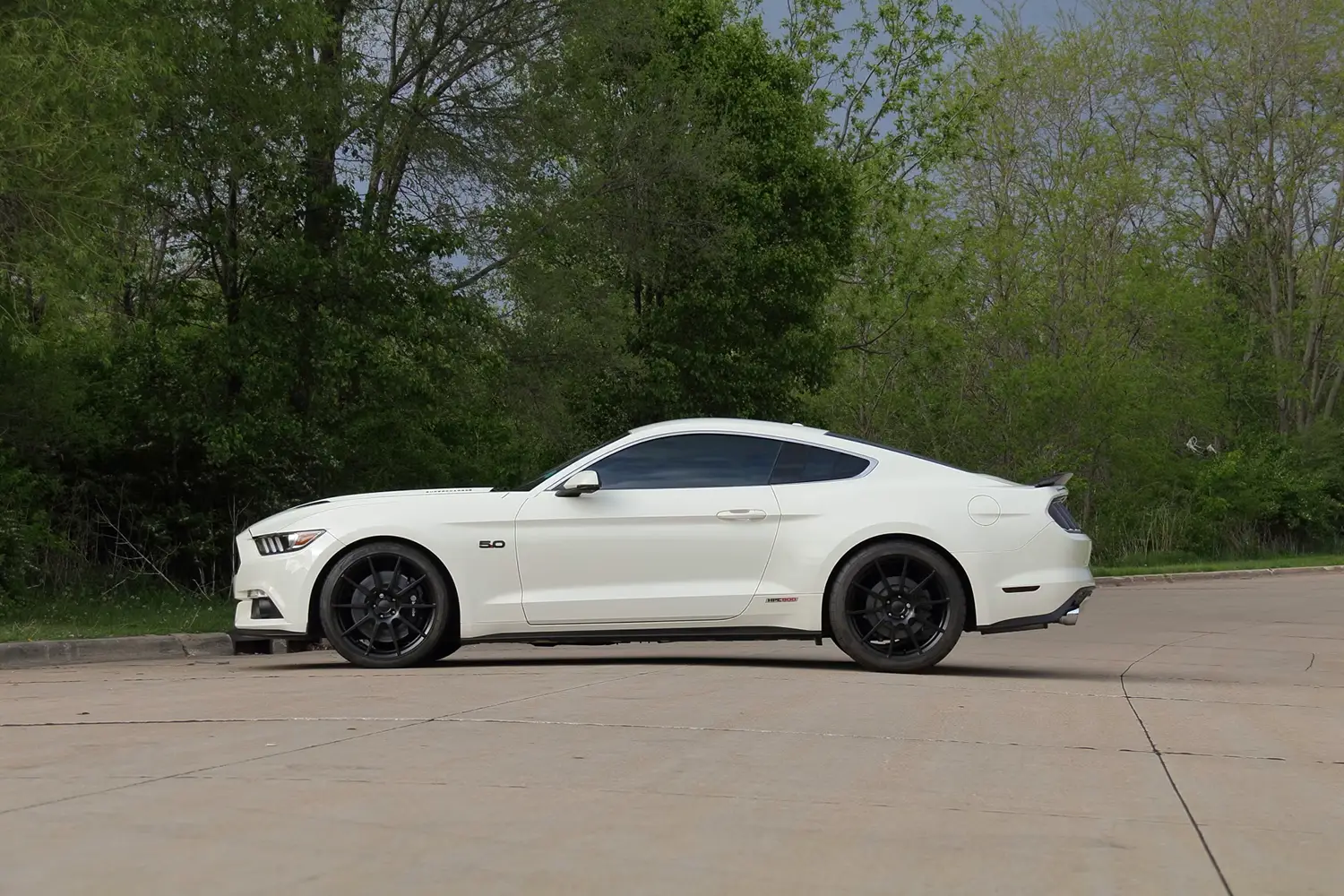 2015 Ford Mustang GT Hennessey HPE800 - Photo 2