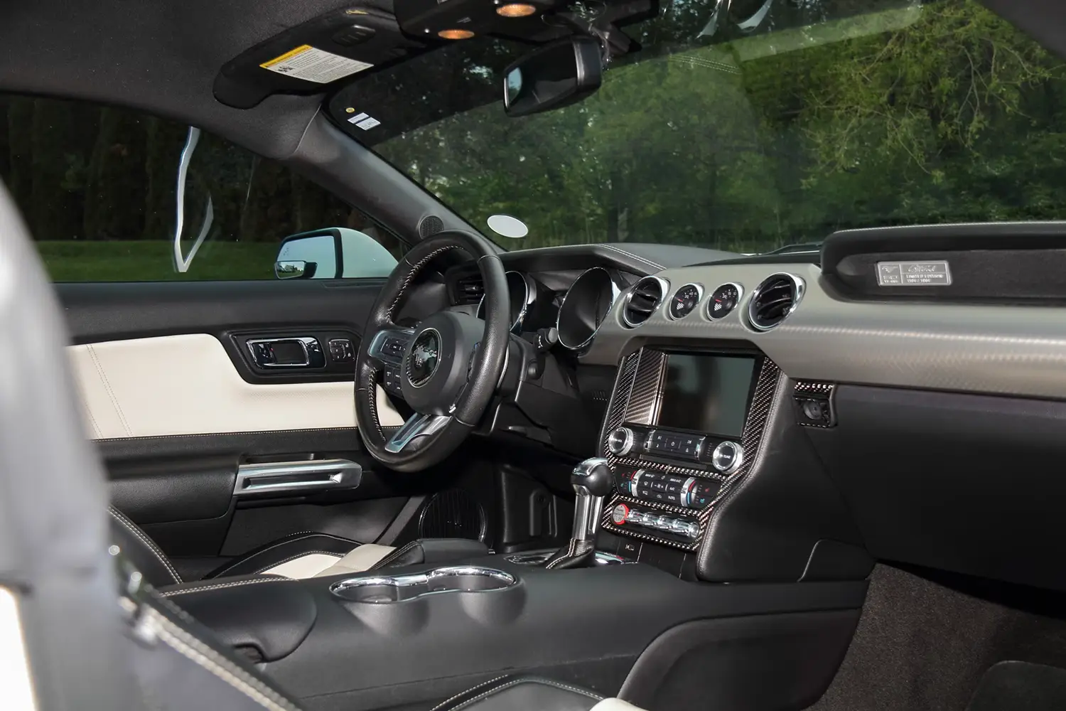 2015 Ford Mustang GT Hennessey HPE800 - Photo 4