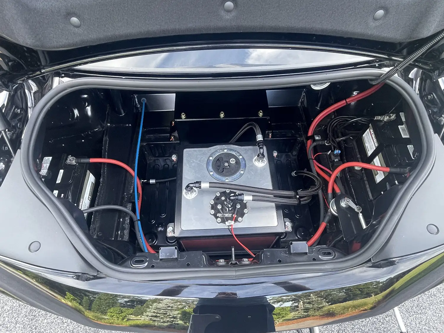 2017 Chevrolet Camaro COPO - Photo 6