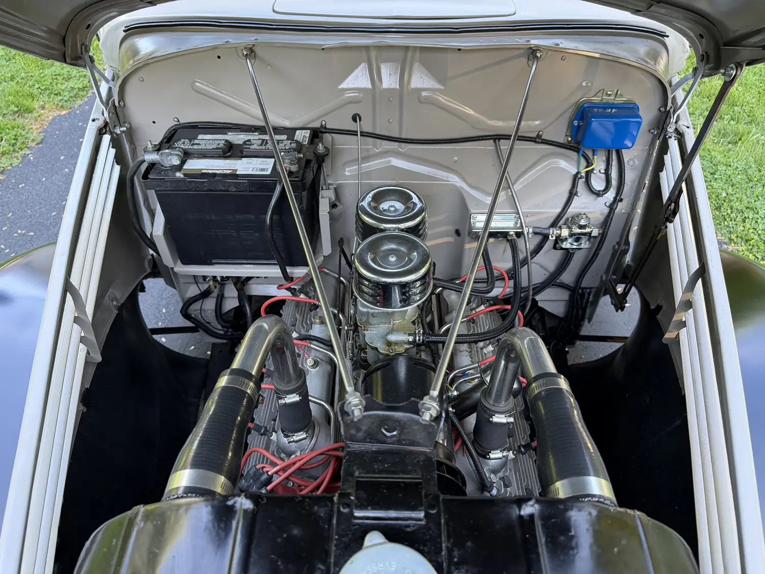 1938 Ford Pickup - Photo 5