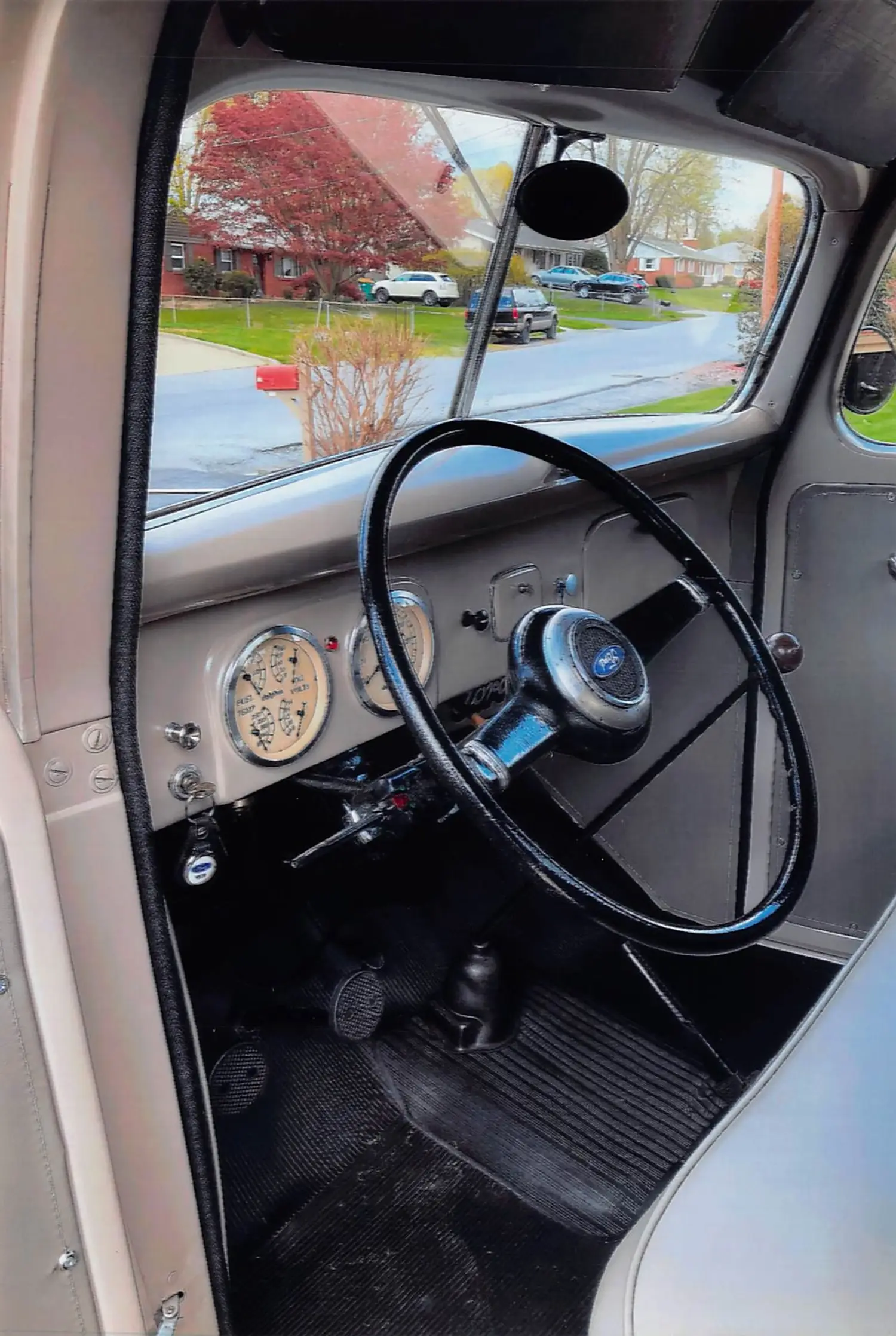 1938 Ford Pickup - Photo 8