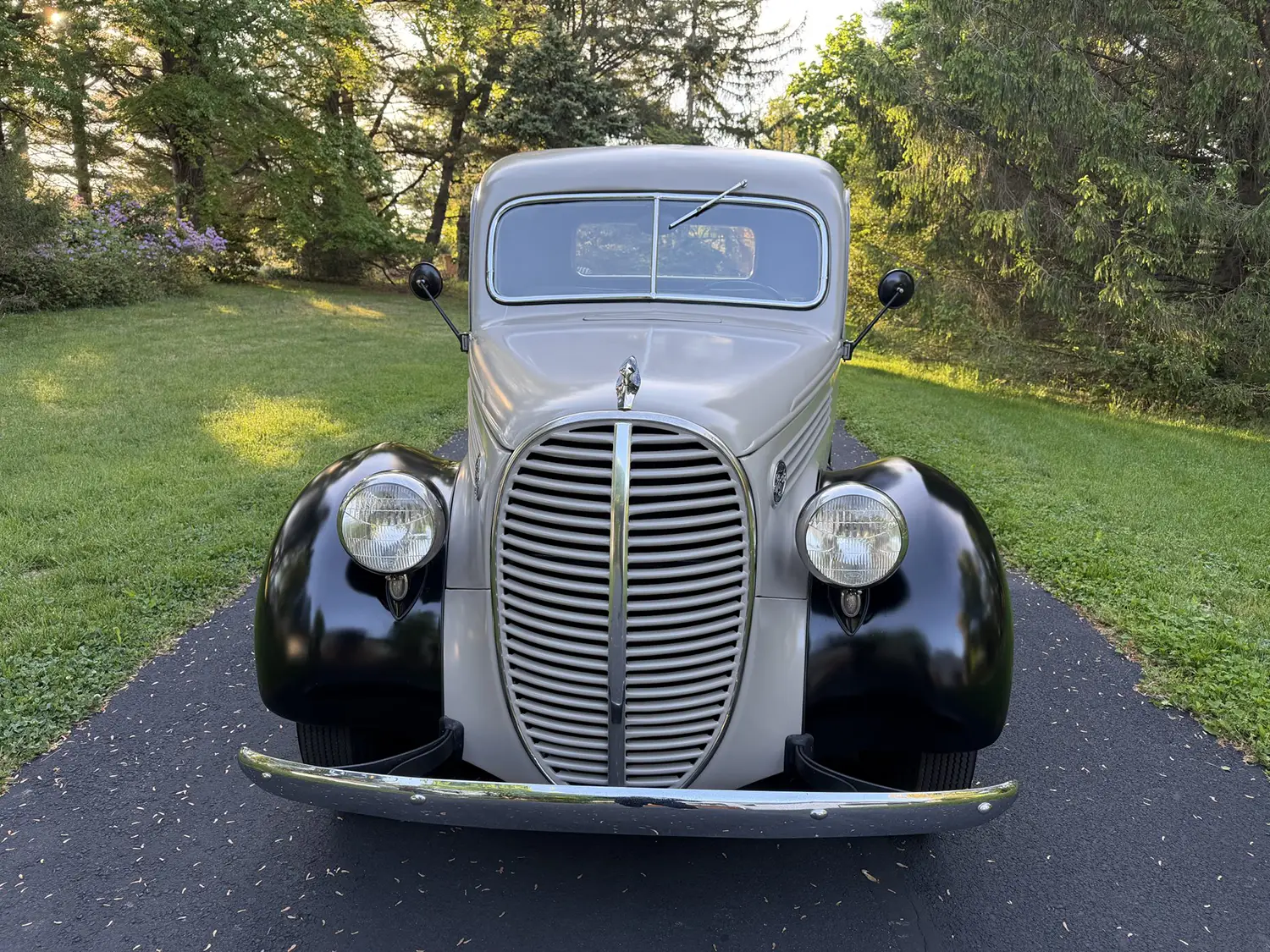 1938 Ford Pickup - Photo 7