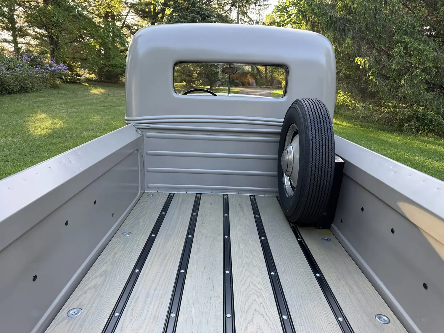 1938 Ford Pickup - Photo 12