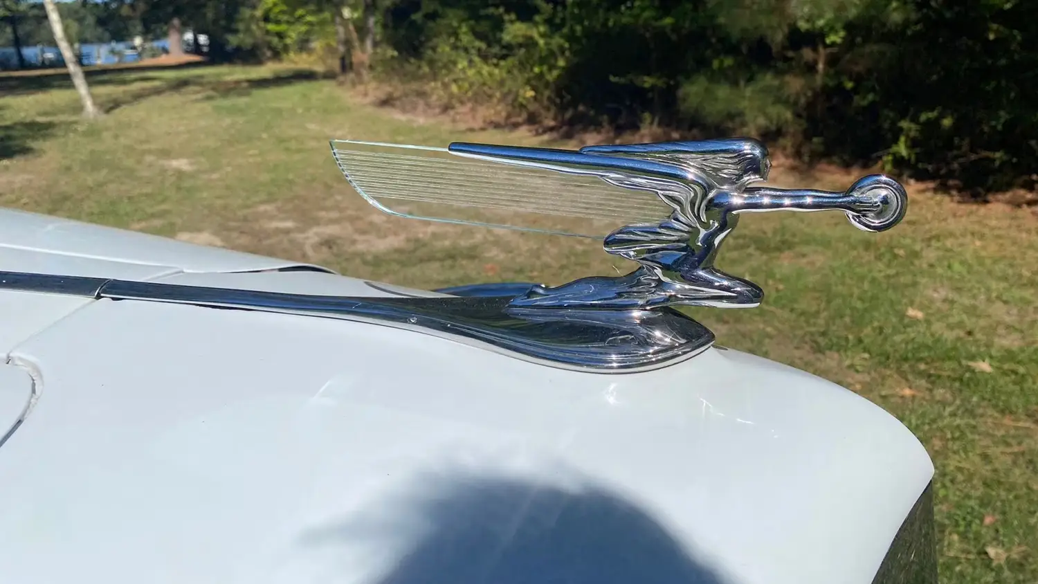 1940 Packard 110 Touring - Photo 9