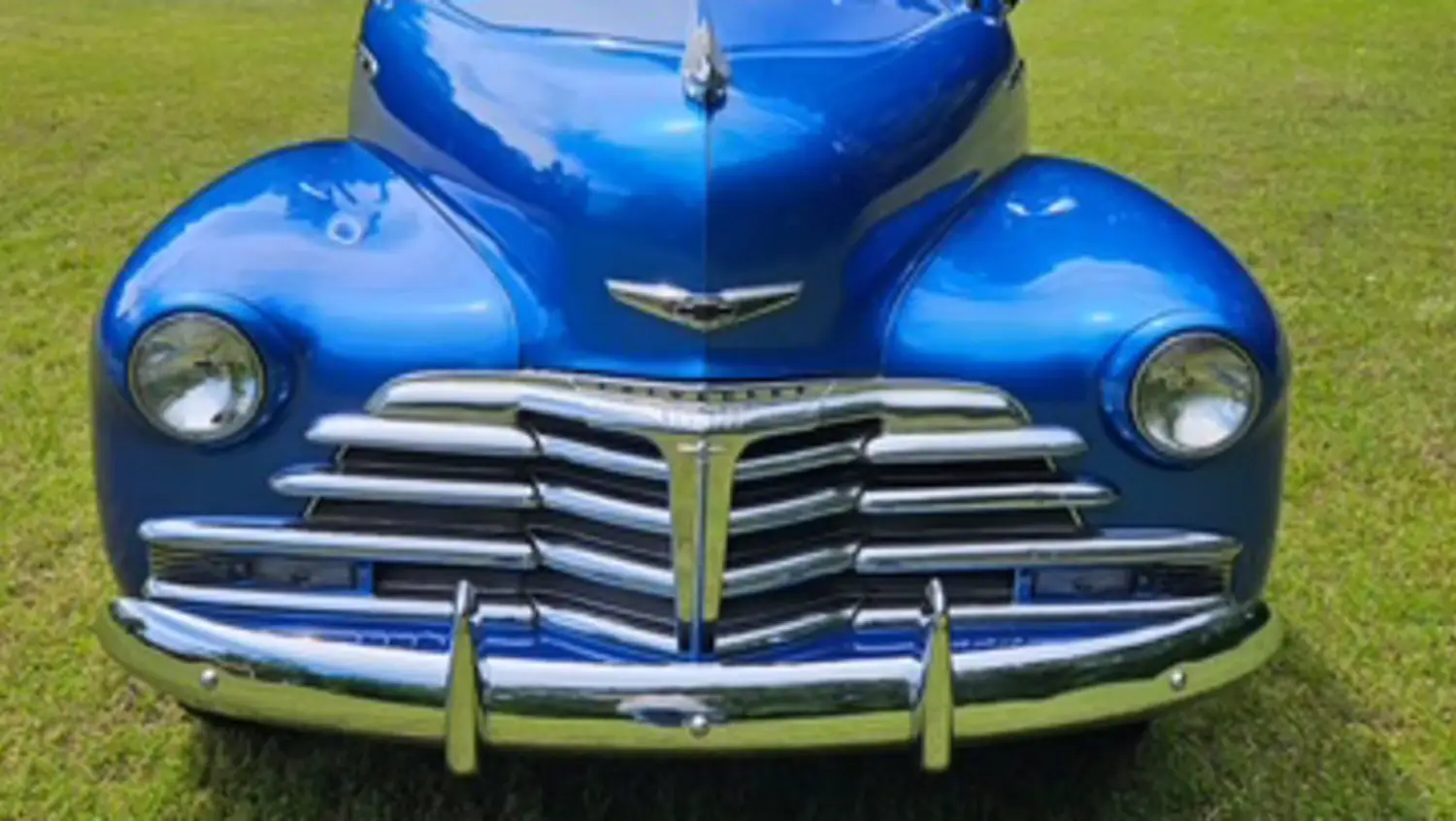 1948 Chevrolet Fleetline - Photo 6