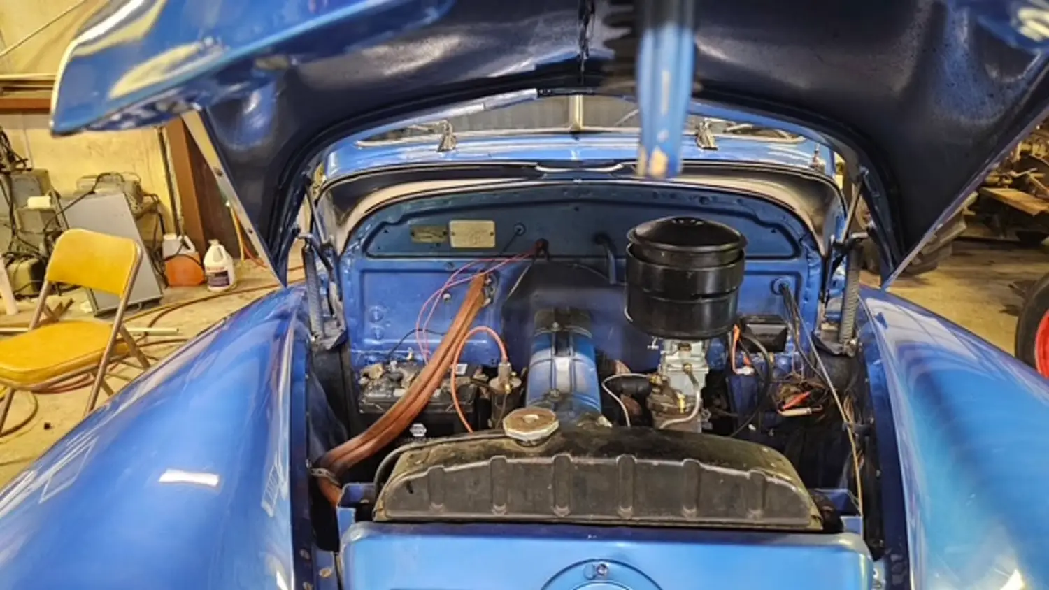 1948 Chevrolet Fleetline - Photo 5
