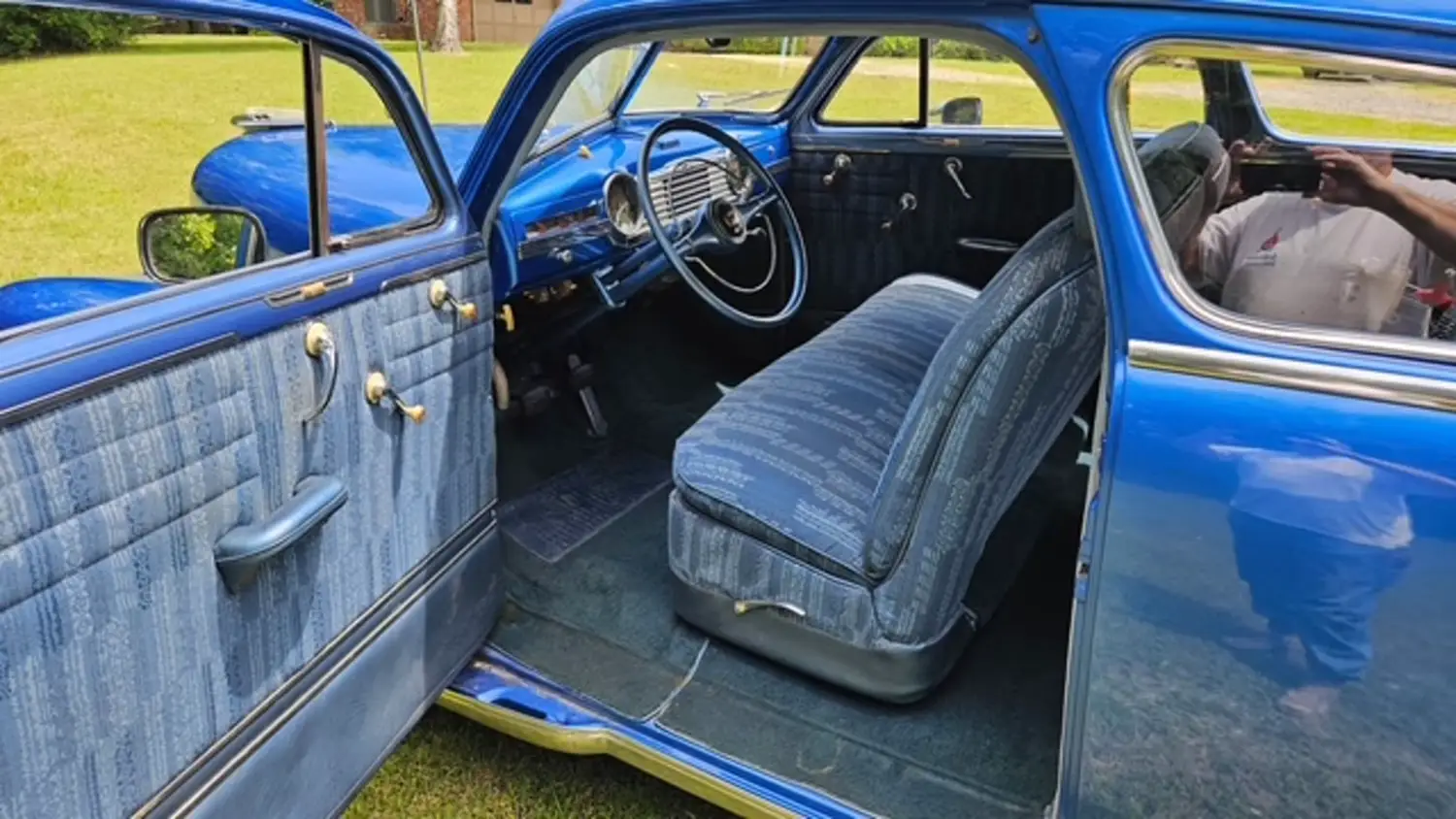 1948 Chevrolet Fleetline - Photo 8