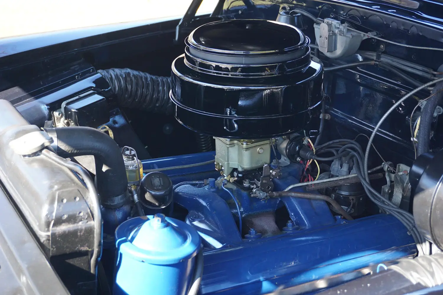 1949 Cadillac Series 61 Club Coupe - Photo 5