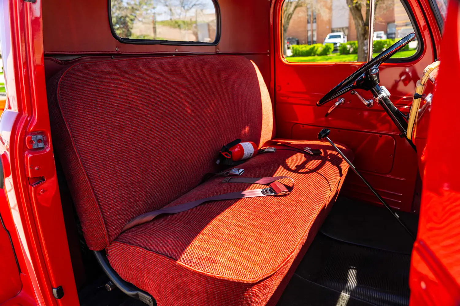 1950 Ford F-1 Pickup 1950 Ford F-1 Pickup - Photo 7