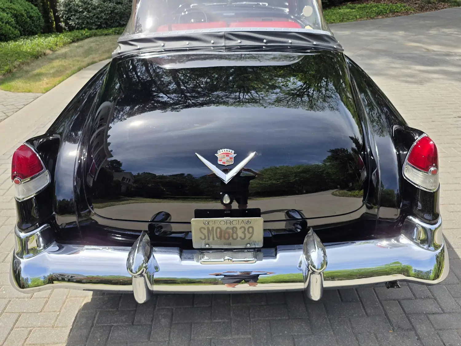 1951 Cadillac Series 62 - Photo 2