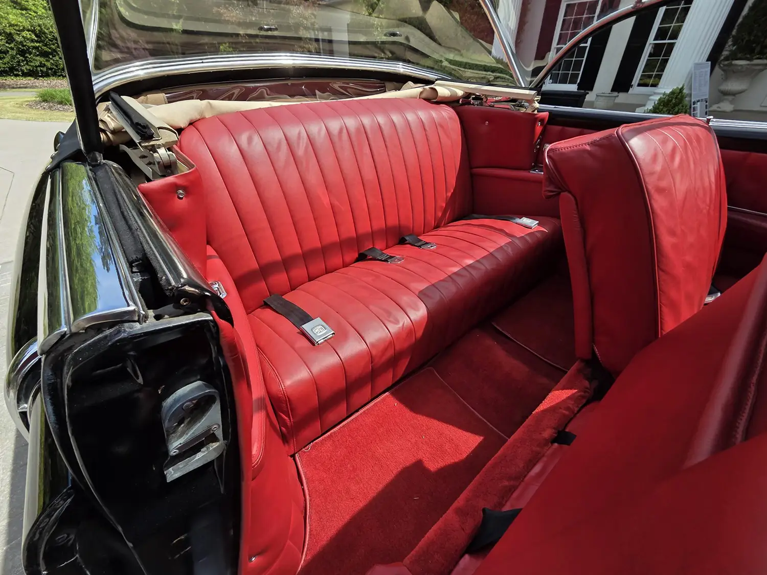 1951 Cadillac Series 62 - Photo 4