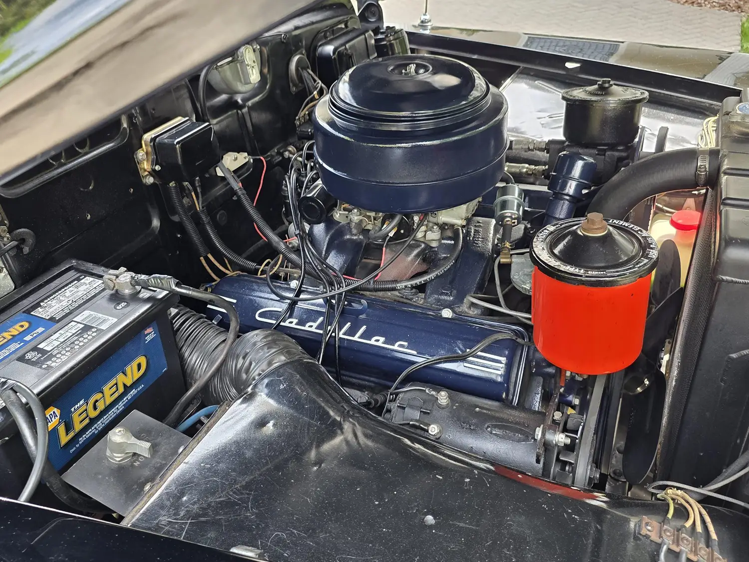 1951 Cadillac Series 62 - Photo 5