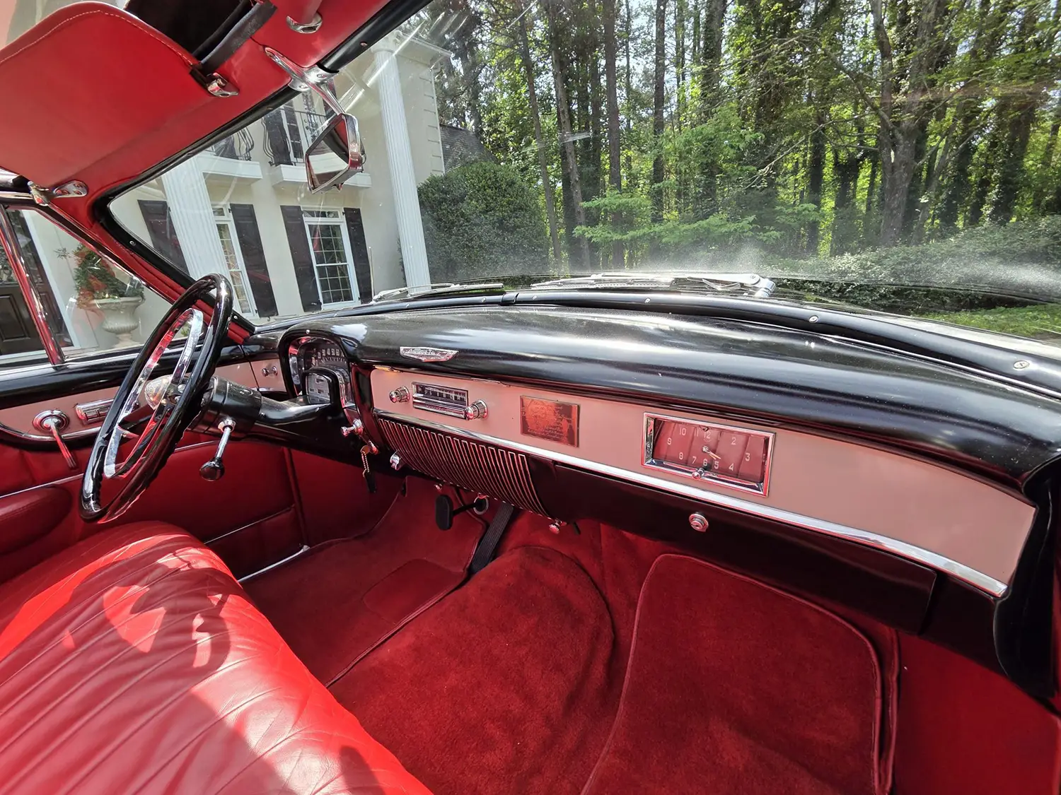 1951 Cadillac Series 62 - Photo 7