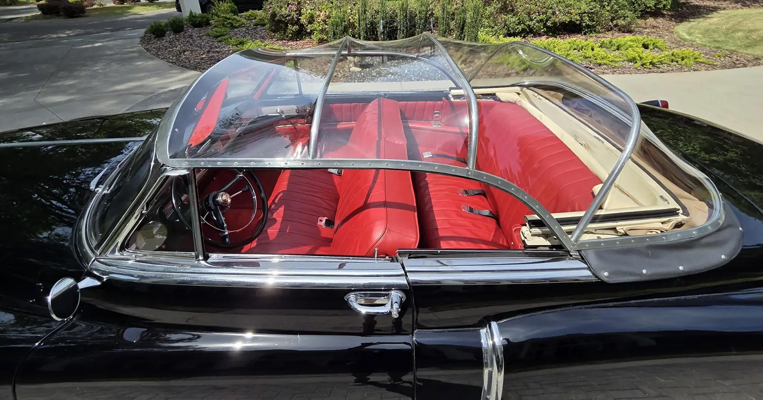 1951 Cadillac Series 62 - Photo 6