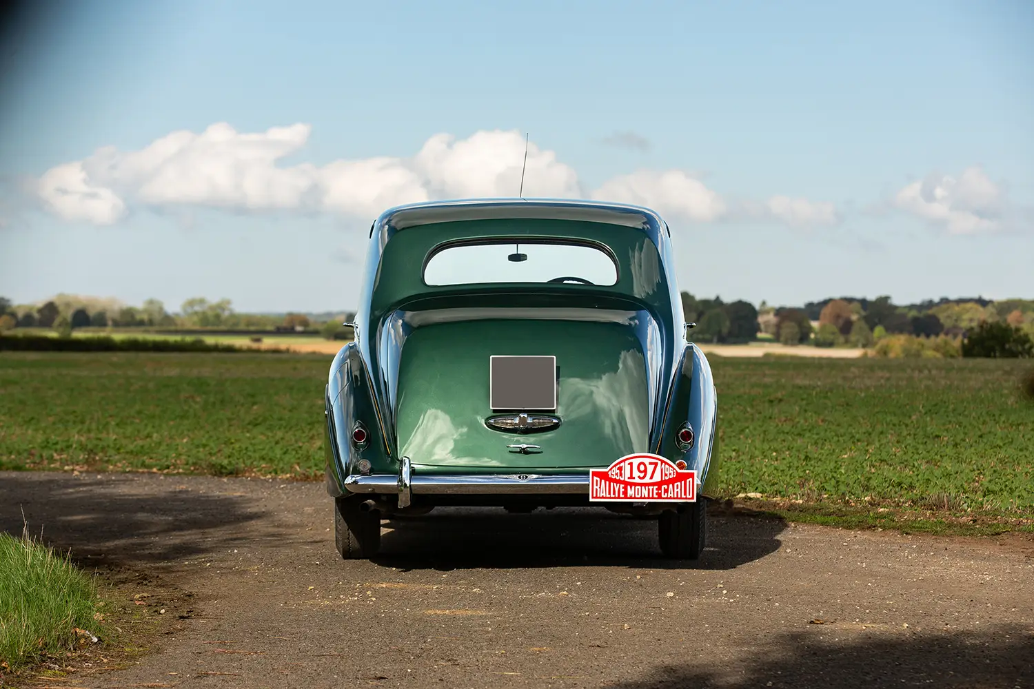 1952 Bentley R-Type Saloon - Photo 7
