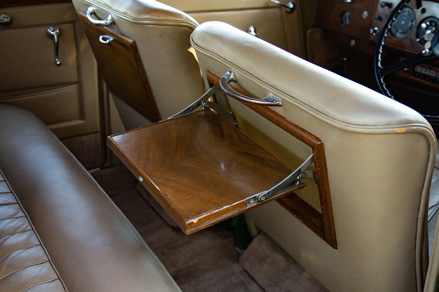 1952 Bentley R-Type Saloon - Photo 10