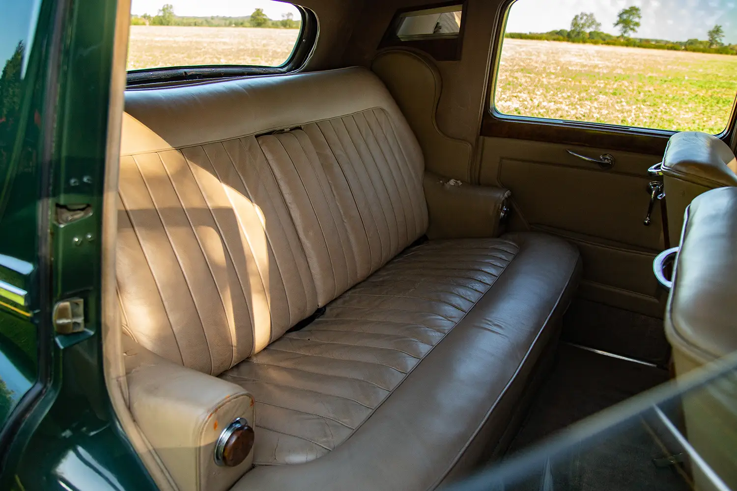 1952 Bentley R-Type Saloon - Photo 11