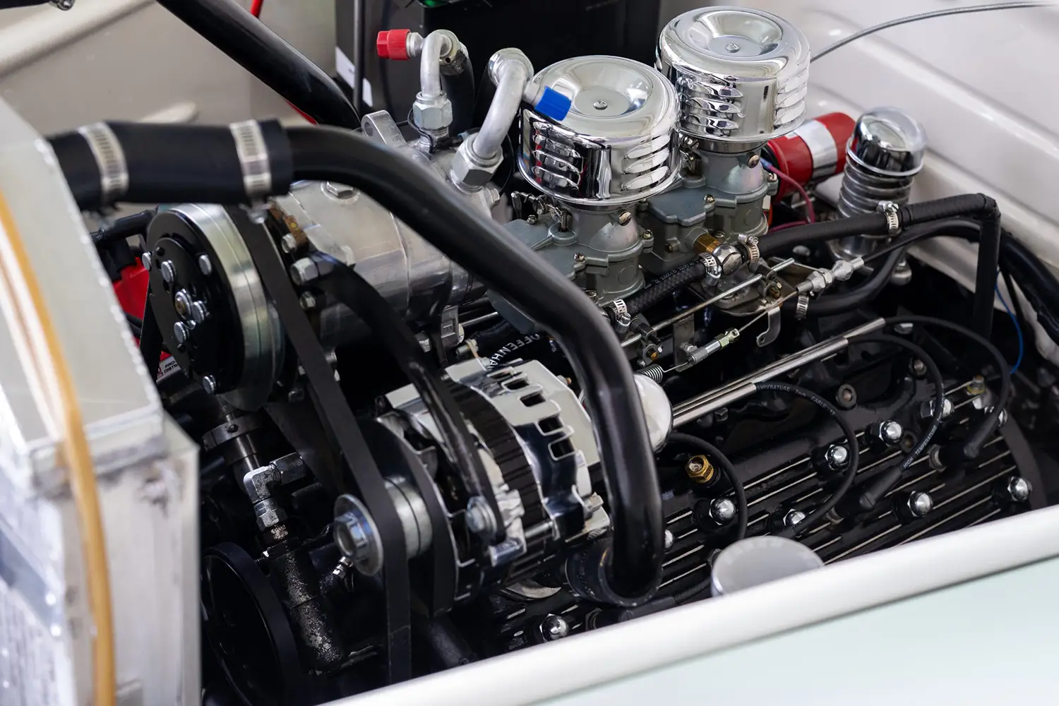1952 Ford F-2 pickup - Photo 5
