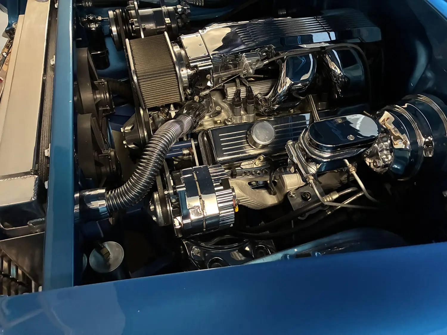 1955 Chevrolet 210 - Photo 5