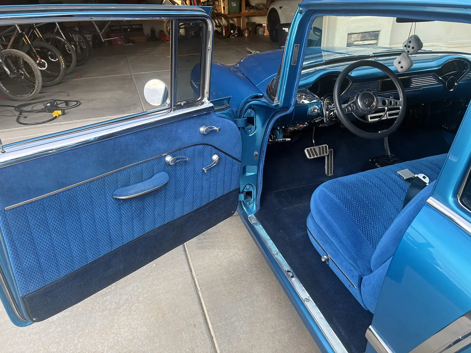 1955 Chevrolet 210 - Photo 10