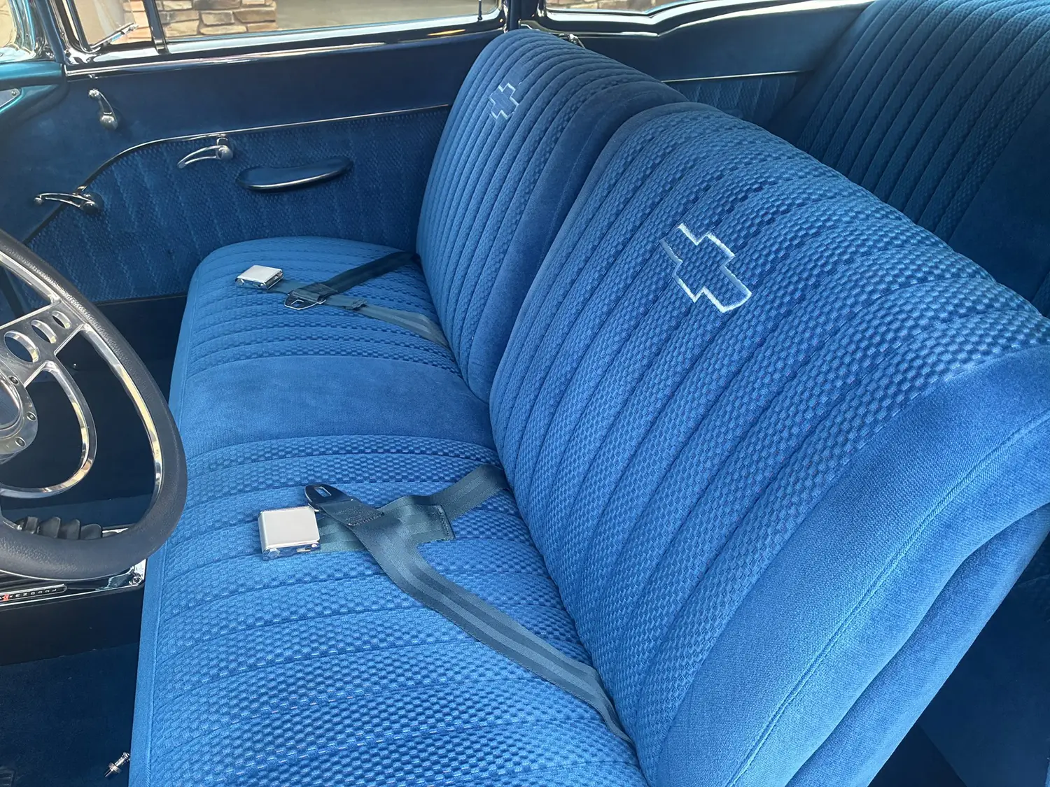 1955 Chevrolet 210 - Photo 11